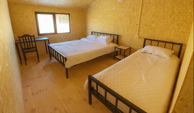 asureti guesthouse